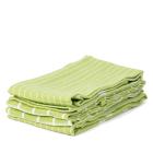 GÖZZE Geschirrtücher 4er Pack lindgrün - 111316500000 - 0 - 140px