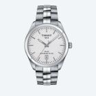 TISSOT Damenuhr PR 100 Titanium Quartz - 111345500000 - 0 - 140px
