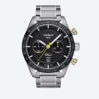 TISSOT Herren-Chronograph Automatic PRS 516 - 111345800000 - 0 - 140px