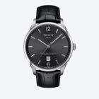TISSOT Herrenuhr Automatic Chemin de Tourelles - 111345900000 - 0 - 140px