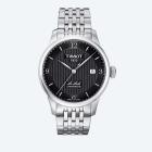 TISSOT Herrenuhr "Le Locle" Automatic Chronometer - 111346500000 - 0 - 140px
