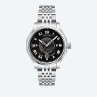 SCHILD Herren-Automatikuhr "Johann Swiss", AS-5203 - 111398400000 - 0 - 140px