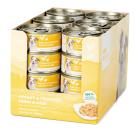 Hundenahrung Huhn & Käse - 111409100000 - 0 - 140px