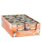 Bubi Nature Thunfisch & Garnelen - 111409800000 - 0 - 140px