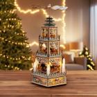 LED-Weihnachtspyramide 45cm - 111483900000 - 0 - 140px