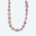 Collier Coin Süßwasserzuchtperlen - 111487400000 - 0 - 140px