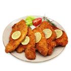 Putenknusperschnitzel paniert 5 x 160g - 111495500000 - 0 - 140px
