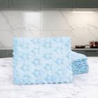 gastro Küchenschwamm/Tuch XXL 12er Set - 111514300000 - 0 - 140px