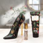 Tiverton Geschenkset Miss Fashionista Black  3tlg. - 111531900000 - 0 - 140px