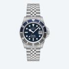 DUXOT Herrenuhr "Atlantica Diver Automatic" blue - 111548600000 - 0 - 140px