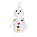 Crystal Dreams Schneemann 7cm - 111561500000 - 0 - 140px