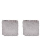 LD Dekokissen 2er Set grau 40x40cm - 111568100000 - 0 - 140px