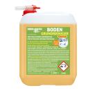 W&G Bodenreiniger 5L Orange - 111571700000 - 0 - 140px