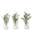 Christrosen und Schneeglöckchen Set 3tlg. - 111574000000 - 0 - 140px