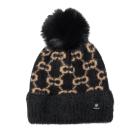 Antonio Damenmütze LG Style schwarz - 111594000000 - 0 - 140px