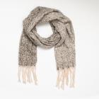 Antonio Damenschal Fuzzy beige - 111595200000 - 0 - 140px