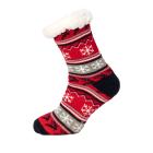 Antonio Homeshoes Weihnachtsmuster - 111597100000 - 0 - 140px