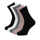 5er Pack Antonio Damen Mega Thermo Socken 39-42 - 111606700002 - 0 - 140px