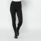 Antonio Winter-Leggings schwarz - 111608800000 - 0 - 140px