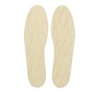 Einlegesohle Aluminium mit Wolle - 111712400000 - 0 - 140px