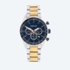 NAUTEC Herren-Chronograph "Thorulf T3" blau-gold - 111738300000 - 0 - 140px