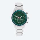NAUTEC Herren-Chronograph "Thorulf T5" grün-silber - 111738600000 - 0 - 140px