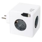 Volt Cube Steckdosenwürfel - 111828800000 - 1 - 140px