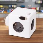 Volt Cube Steckdosenwürfel - 111828800000 - 0 - 140px