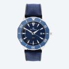 Jean Marcel Herrenuhr "Tropical Diver" blau - 111843300000 - 0 - 140px