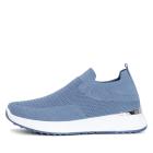 TOPWAY FLEX FOAM Damenslipper blau 37 - 111854200002 - 0 - 140px