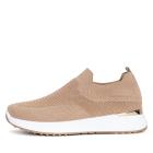 TOPWAY FLEX FOAM Damenslipper beige 36 - 111854400001 - 0 - 140px