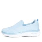 TOPWAY FLEX FOAM Damenslipper hellblau 36 - 111854900001 - 0 - 140px