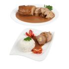 Schweinefilet mit Mozarellafüllung - 111868500000 - 0 - 140px
