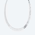 Kleopatra-Collier 925 Silber, ca. 43 cm - 111870100000 - 0 - 140px
