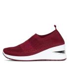 TOPWAY FLEX FOAM Damenslipper burgundy 37 - 111873400002 - 0 - 140px