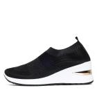 TOPWAY FLEX FOAM Damenslipper schwarz - 111873500000 - 0 - 140px