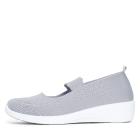 TOPWAY FLEX FOAM Damenslipper grau 36 - 111875500001 - 0 - 140px