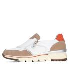 TOPWAY COMFORT Damenslipper weiß/taupe 40 - 111894700005 - 0 - 140px