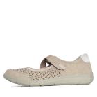 TOPWAY COMFORT Damenslipper taupe 40 - 111895100005 - 0 - 140px
