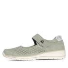 TOPWAY COMFORT Damenslipper grün 36 - 111895300001 - 0 - 140px
