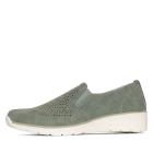 TOPWAY COMFORT Damenslipper grün 42 - 111895800007 - 0 - 140px
