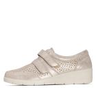 TOPWAY COMFORT Damenslipper silber 42 - 111896400007 - 0 - 140px