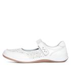 TOPWAY COMFORT Damenslipper weiß 36 - 111899200001 - 0 - 140px