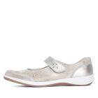 TOPWAY COMFORT Damenslipper gold 36 - 111905700001 - 0 - 140px