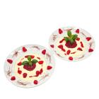 Grießflammerie m. Himbeersauce - 111910400000 - 0 - 140px