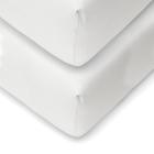 OTTO KERN  Spannbettlaken 2er-Set Grau100x200cm - 111911900000 - 0 - 140px