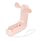 Mini Taschenventilator Rosa - 111919800001 - 1 - 140px