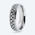 Ring Edelstahl 20 - 111945100002 - 0 - 140px