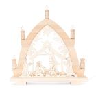 Lichterspitze Christi Geburt 43cm - 111946500000 - 0 - 140px