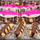 Schaumrollen getunkt mit Schoko  4 x 120 g - 111953400000 - 0 - 140px